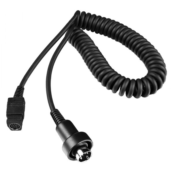 J&M® - P-Series 8 Pin DIN (45326) Adapter Cable