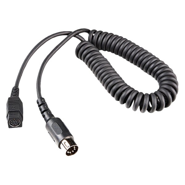 J&M® - P-Series DIN 8 Pin Adapter Cable
