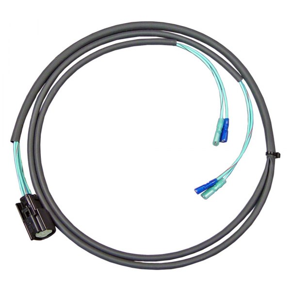 J&M® - Speaker Wire Harness Kit
