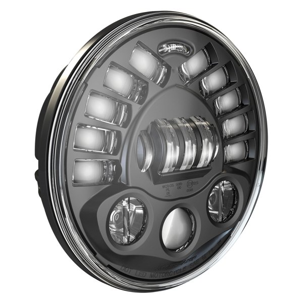 J.W. Speaker® - 7" LED Headlight