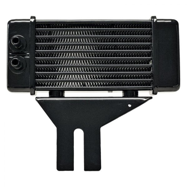Jagg® - LowMount Oil Cooler System