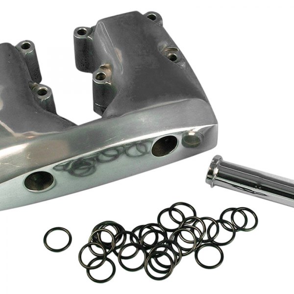 James Gaskets® - Rocker and Pushrod Cover O-Rings