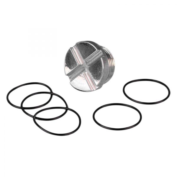 James Gaskets® - Filler Cap Primary Cover O-Rings