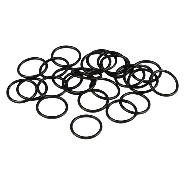 James Gaskets® - Shifter Lever Sleeve O-Rings