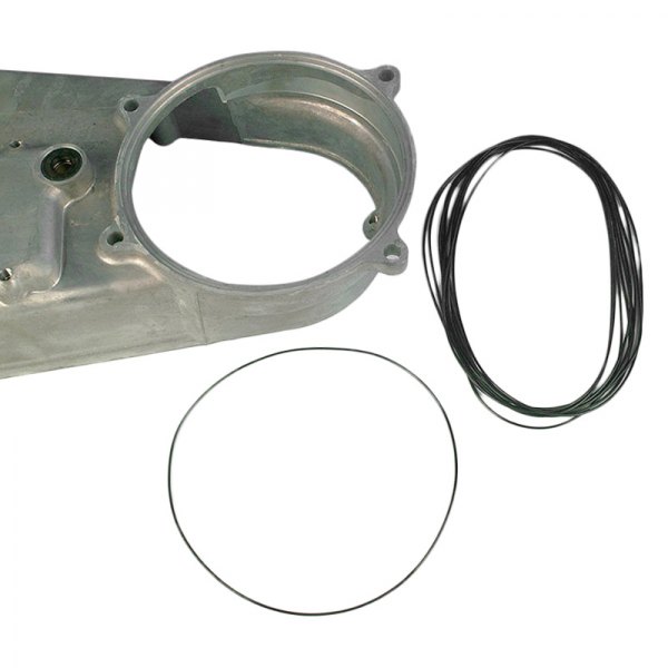 James Gaskets® - Inner Chain Cover to Motor Case O-Rings