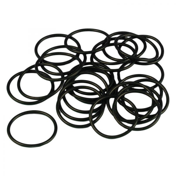 James Gaskets® - Filler and Inspection Caps O-Rings