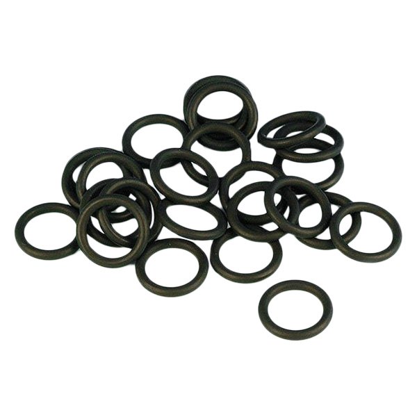 James Gaskets® - Pushrod Cover to Cylinder Head O-Rings