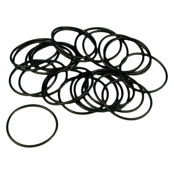James Gaskets® - Chain Inspection Cover O-Rings