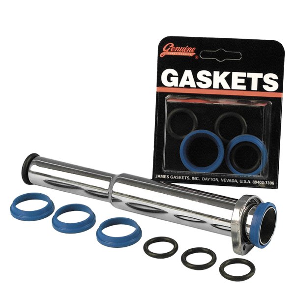 James Gaskets® - Pushrod Cover Seal Kit