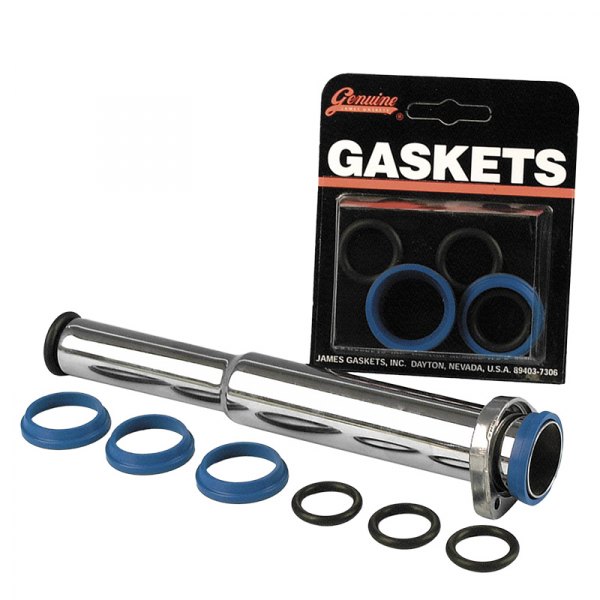 James Gaskets® - Pushrod Cover Seal Kit