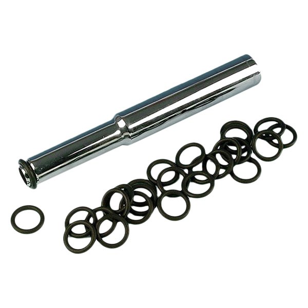 James Gaskets® - Pushrod Cover to Cylinder Head O-Rings