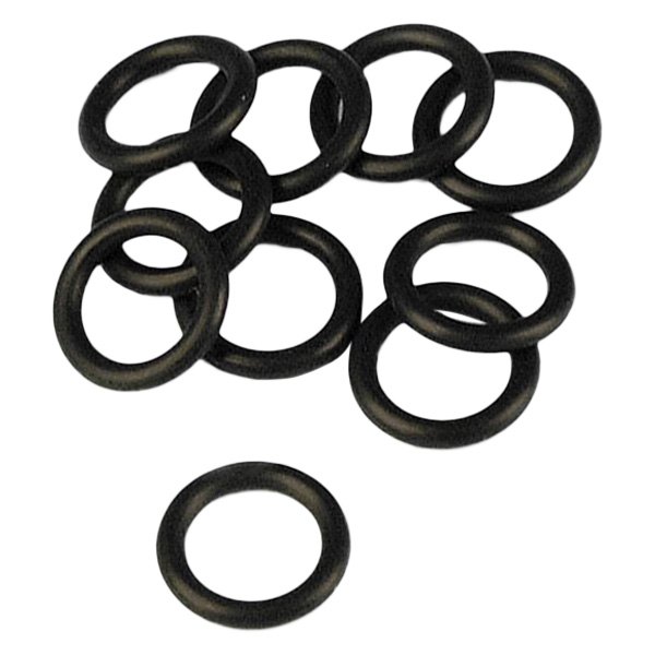 Neoprene 1/32 Thick 3 Pipe Size Pressure Class 150# 3.5 ID Sterling Seal CRG7106.300.031.150X100 7106 Rubber 60 Durometer Ring Gasket Pack of 100 