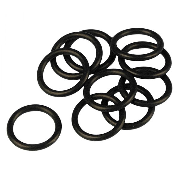 James Gaskets® - Lower Rocker Cover to Cylinder Head O-Rings