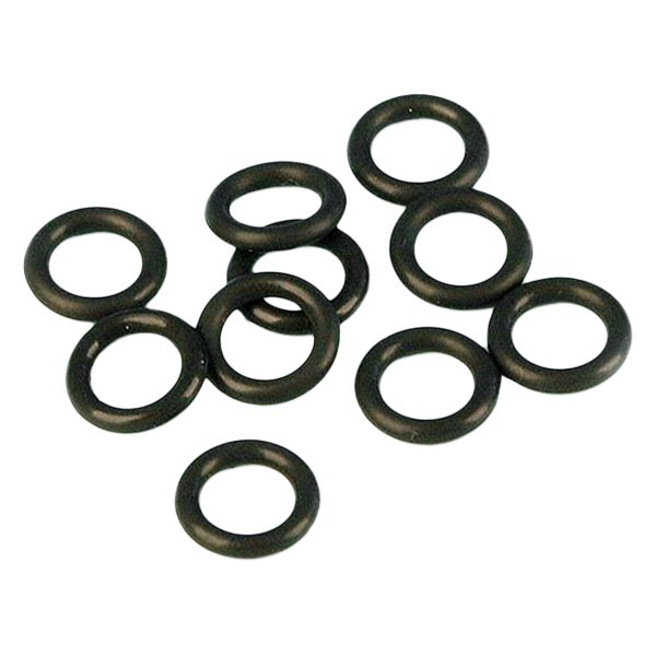 James Gaskets® - Cam Support Plate Plug O-Rings