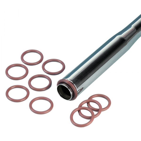 James Gaskets® - Pushrod Tube Cover to Tappet Cover O-Rings