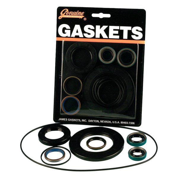 James Gaskets® - Transmission Sprocket Chain and Belt Oil Seal Kit
