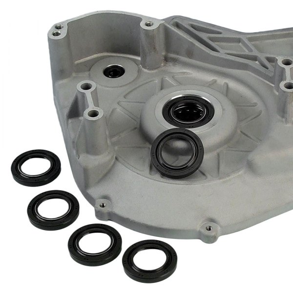 James Gaskets® - Inner Primary Chain Cover Oil Seals