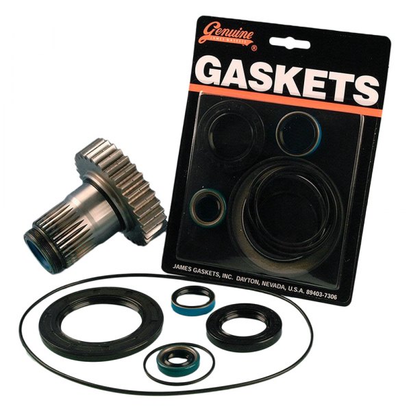 James Gaskets® - Transmission Main Shaft Oil Seal Kit