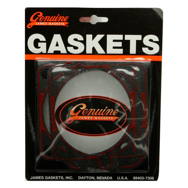 James Gaskets® - Front and Rear Cylinder Base Gasket