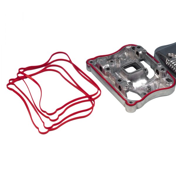 James Gaskets® - Outer Rocker Cover Gaskets