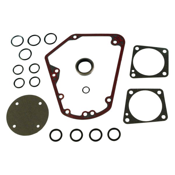 James Gaskets® - Cam Gear Quick Change Gasket and Seal Kit