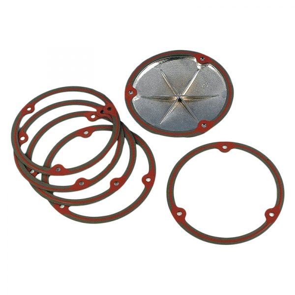 James Gaskets® - Clutch Cover Gaskets