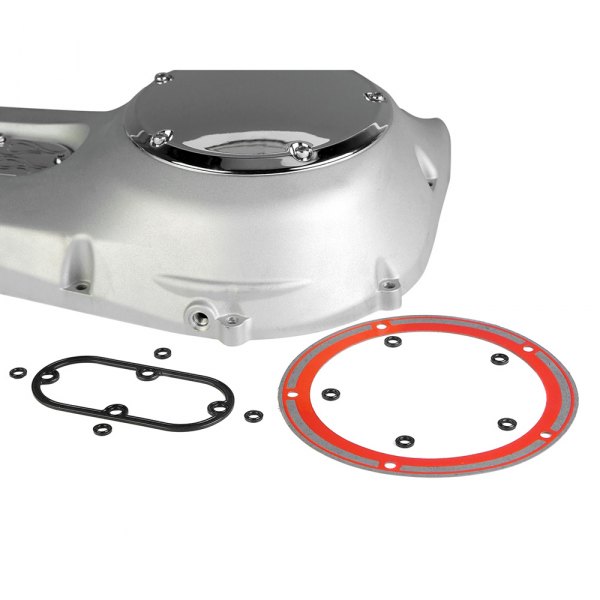 James Gaskets® - Primary Inspection and Derby Cover Gasket Kit