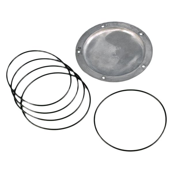 James Gaskets® - Clutch Derby Cover O-Rings