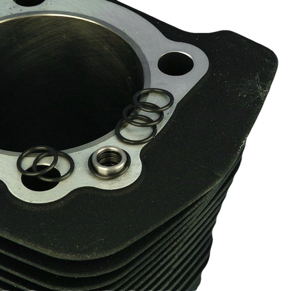 James Gaskets® - Cylinder Head Locating O-Rings