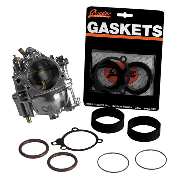 James Gaskets® - Carburetor Gasket Kit