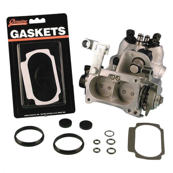 James Gaskets® - Fuel Injector Gasket and Seal Kit