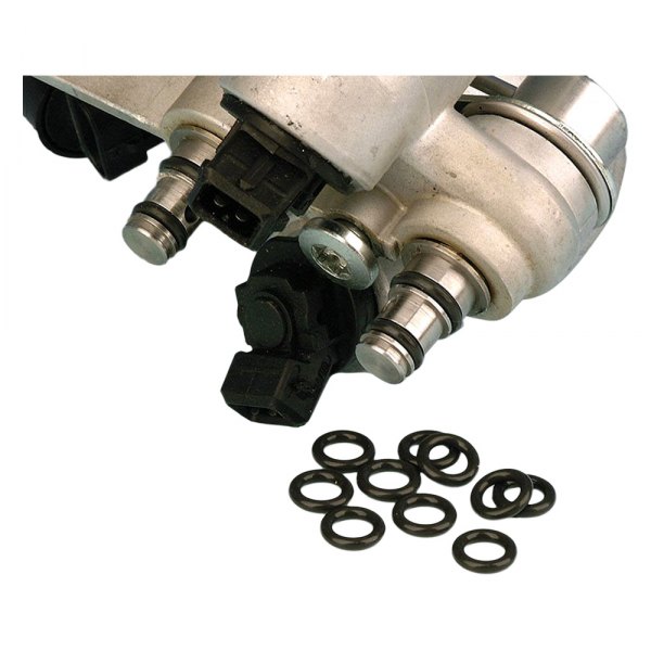 James Gaskets® - Fuel Injector Upper O-Rings