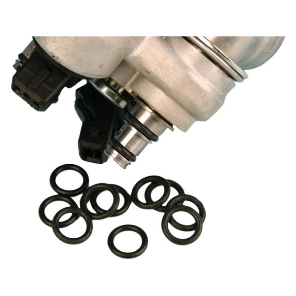 James Gaskets® - Fuel Injector Center O-Rings