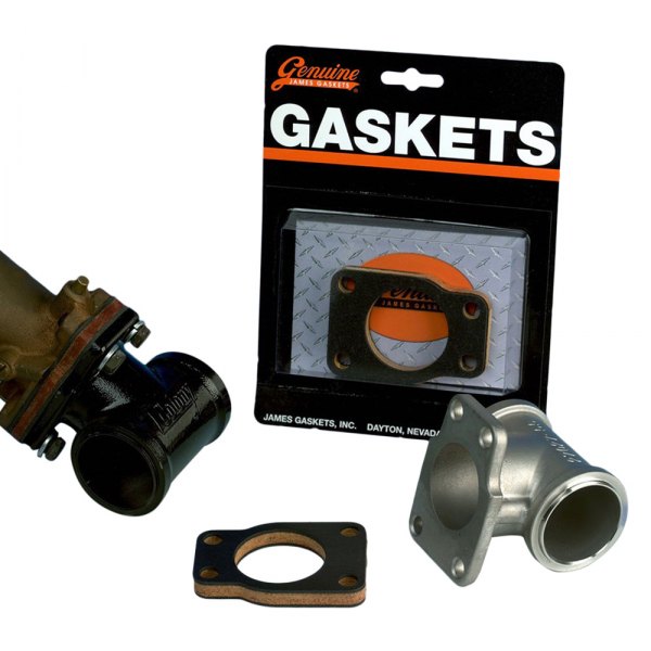 James Gaskets® - Intake Manifold Spacer Kit