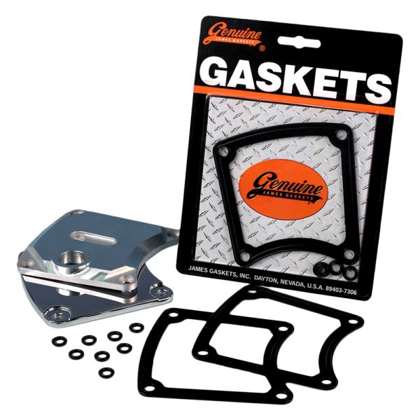 James Gaskets® - Inspection Cover Oil Seal Kit