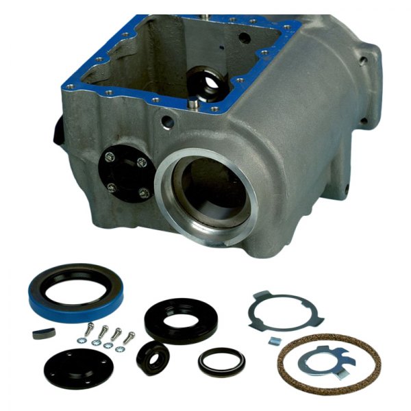 James Gaskets® - 4-Speed Main Drive Gear Oil Seal Kit