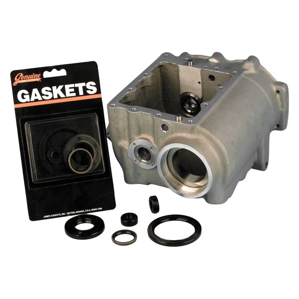 James Gaskets® - Transmission Main Oil Seal Kit