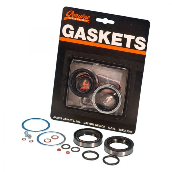 James Gaskets® - Kayaba™ Fork Oil Seal Kit