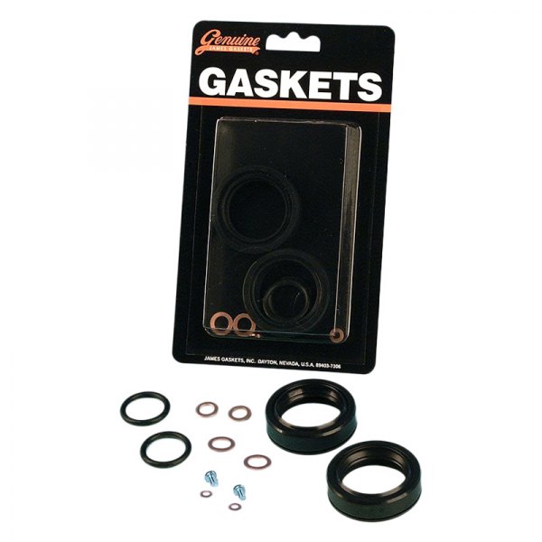 James Gaskets® - Fork Oil Seal Kit