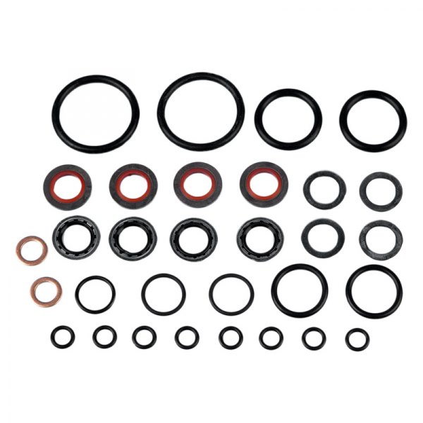 James Gaskets® - Front Fork Air Control Gasket and Seal Kit