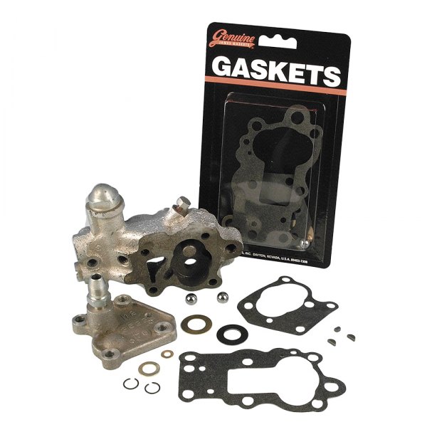 James Gaskets® - Oil Pump Gasket Kit