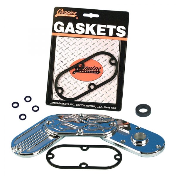 James Gaskets® - Inspection Cover Oil Seal Kit