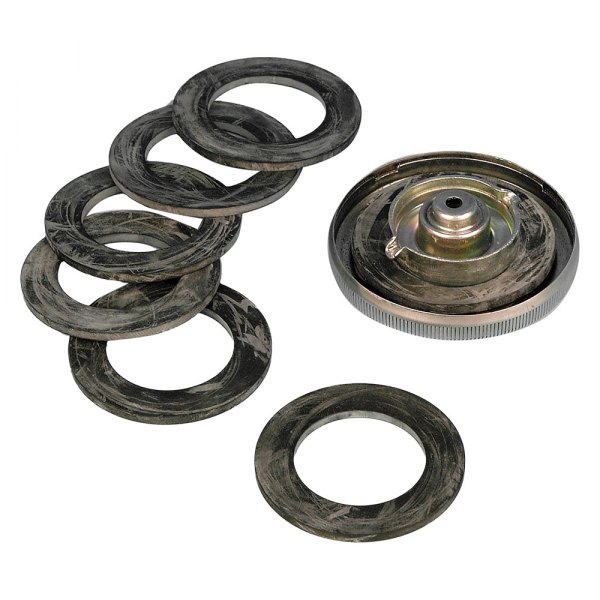 James Gaskets® - Thick Fuel Cap Gaskets