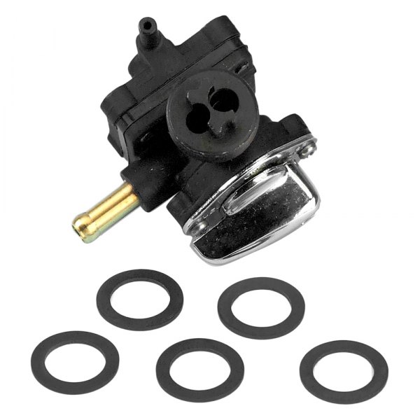James Gaskets® - Fuel Valve Assembly to Tank Adapter Gaskets
