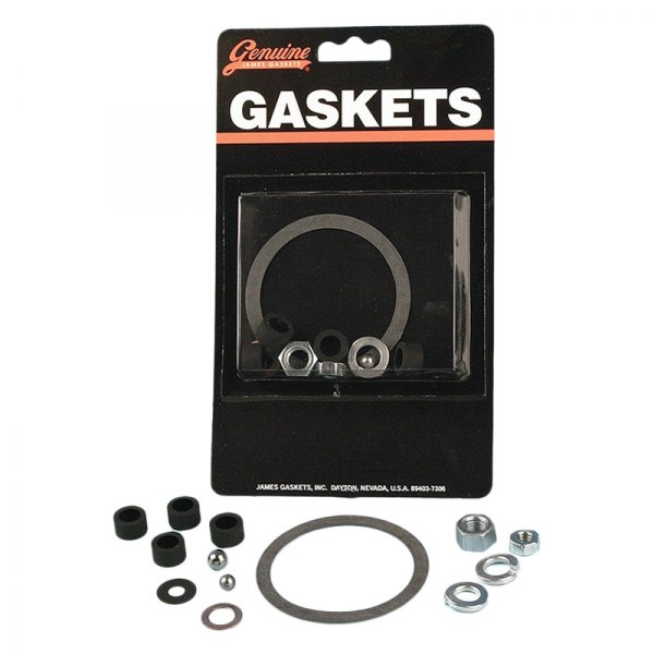James Gaskets® - Side Mount Oil Filter Rebuild Kit