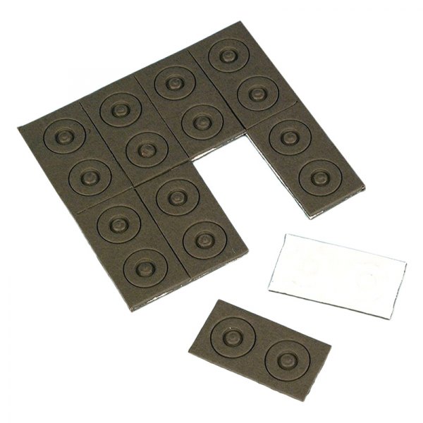James Gaskets® - Inner Chain Cover Washers