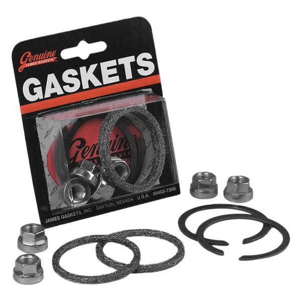 James Gaskets® - Exhaust Mounting Gasket Kit
