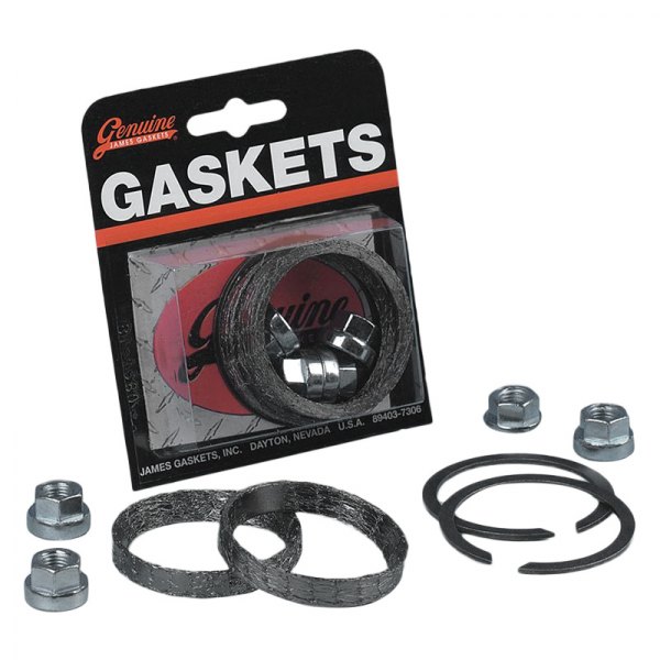 James Gaskets® - Exhaust Mounting Gasket Kit