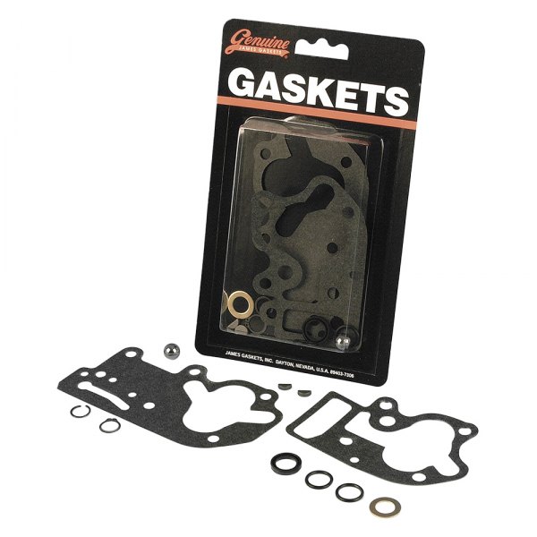 James Gaskets® - Oil Pump Gasket and Seal Kit