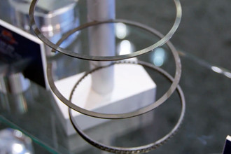 Pro Seals Top Shelf Custom Ring Services